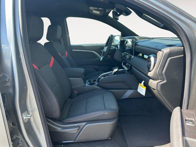 new 2025 Chevrolet Colorado car, priced at $47,320