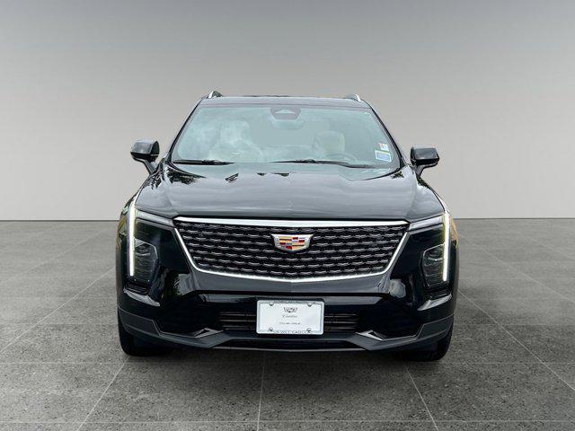 new 2024 Cadillac XT4 car, priced at $51,815