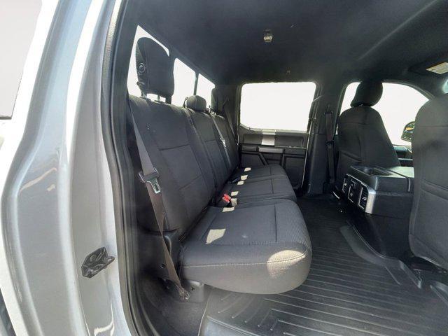 used 2015 Ford F-150 car, priced at $21,989