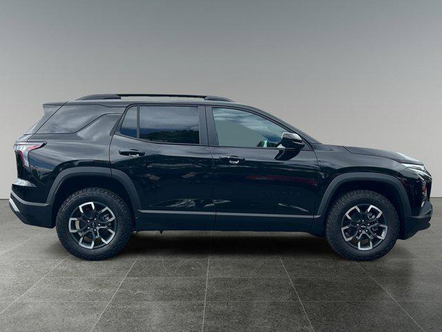 new 2025 Chevrolet Equinox car, priced at $38,888
