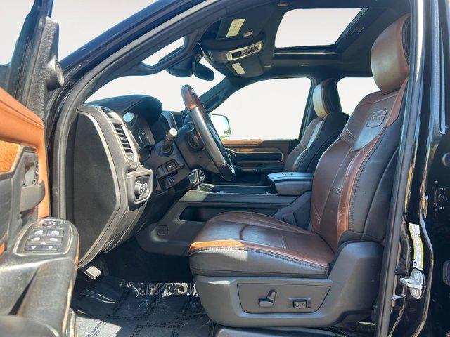 used 2019 Ram 2500 car, priced at $58,008