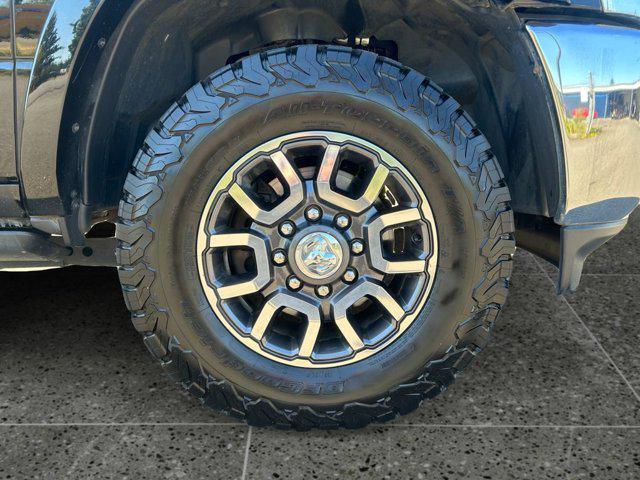 used 2019 Ram 2500 car, priced at $58,008