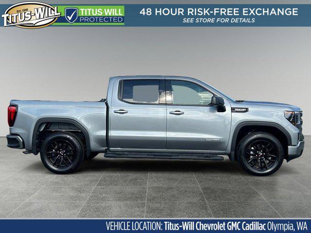 new 2024 GMC Sierra 1500 car, priced at $59,027