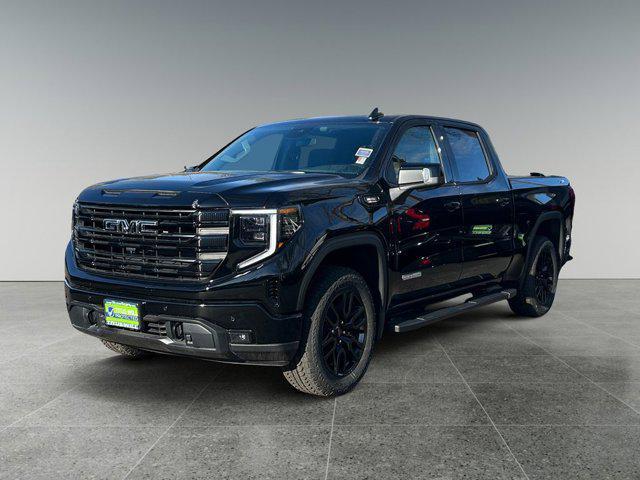 new 2025 GMC Sierra 1500 car, priced at $63,304