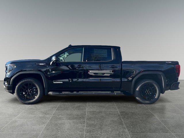 new 2025 GMC Sierra 1500 car, priced at $63,304