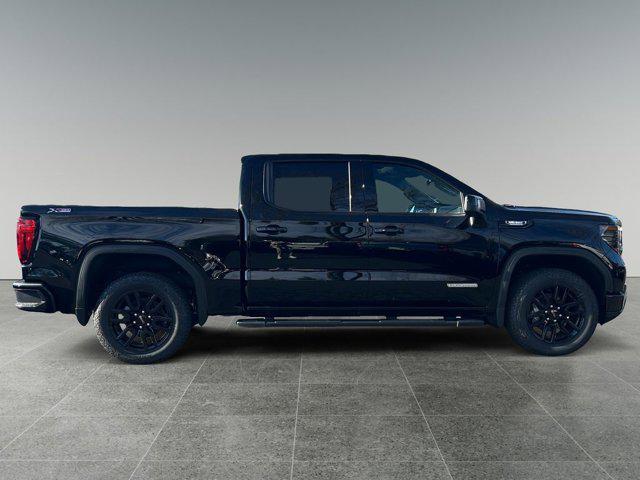 new 2025 GMC Sierra 1500 car, priced at $63,304