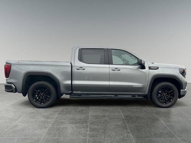 new 2025 GMC Sierra 1500 car, priced at $63,490