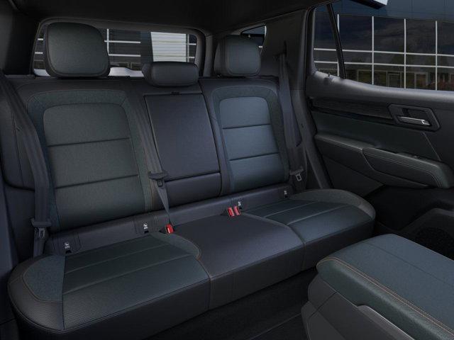 new 2026 GMC Terrain car, priced at $42,980