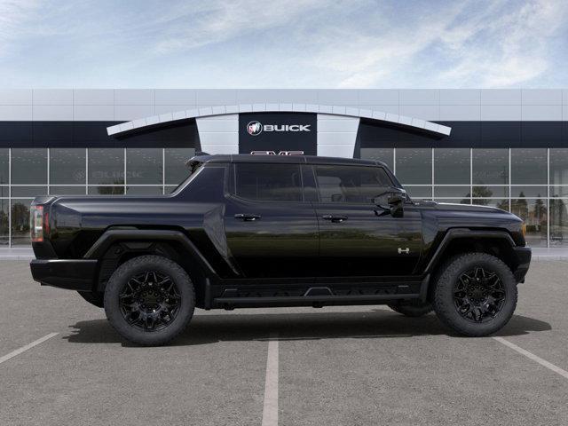 new 2025 GMC HUMMER EV Pickup car, priced at $99,690