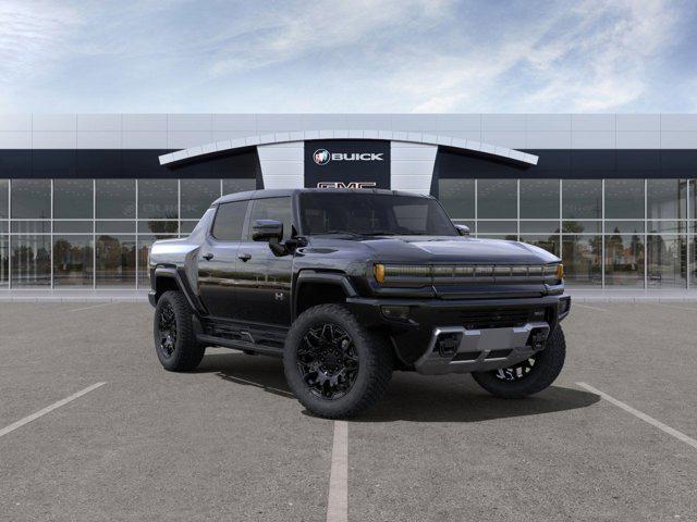 new 2025 GMC HUMMER EV Pickup car, priced at $99,690