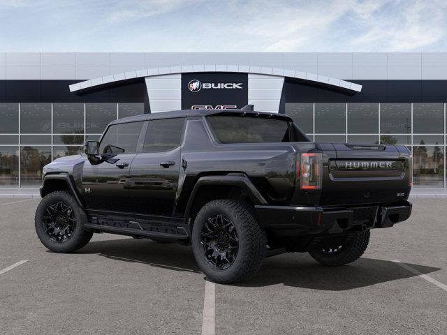 new 2025 GMC HUMMER EV Pickup car, priced at $99,690