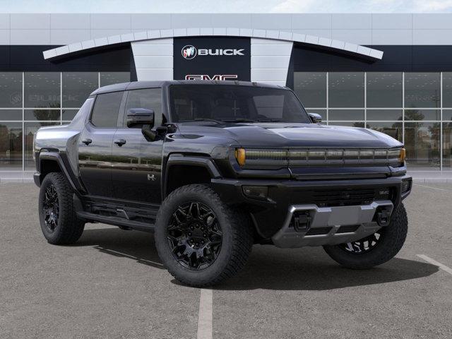 new 2025 GMC HUMMER EV Pickup car, priced at $99,690