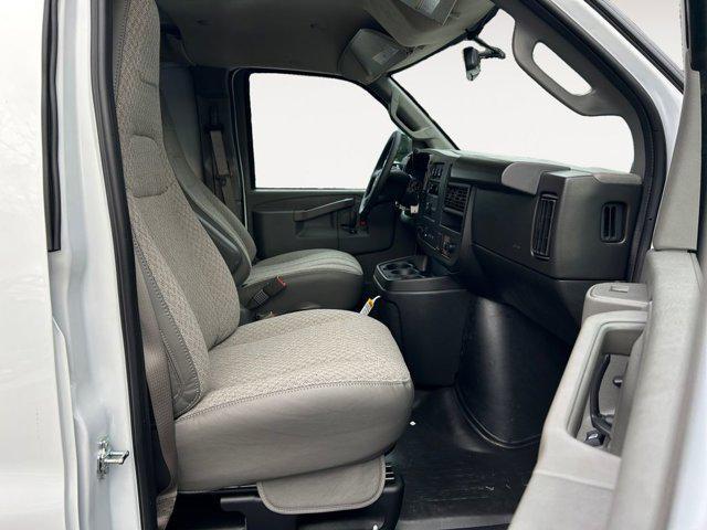 new 2025 Chevrolet Express 2500 car, priced at $45,660