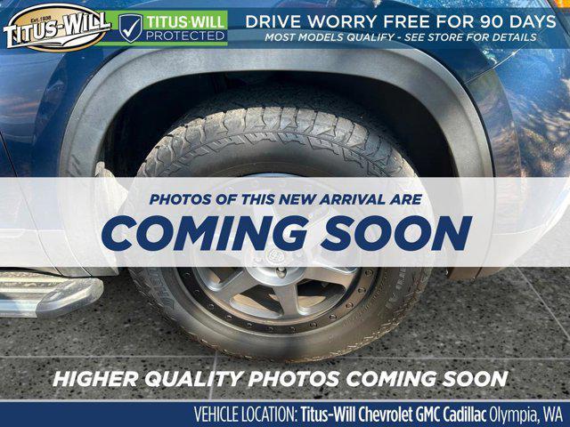 used 2021 Volkswagen Atlas Cross Sport car, priced at $27,963