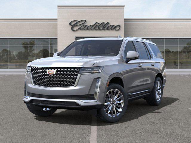 new 2024 Cadillac Escalade car, priced at $105,815