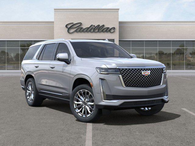 new 2024 Cadillac Escalade car, priced at $105,815