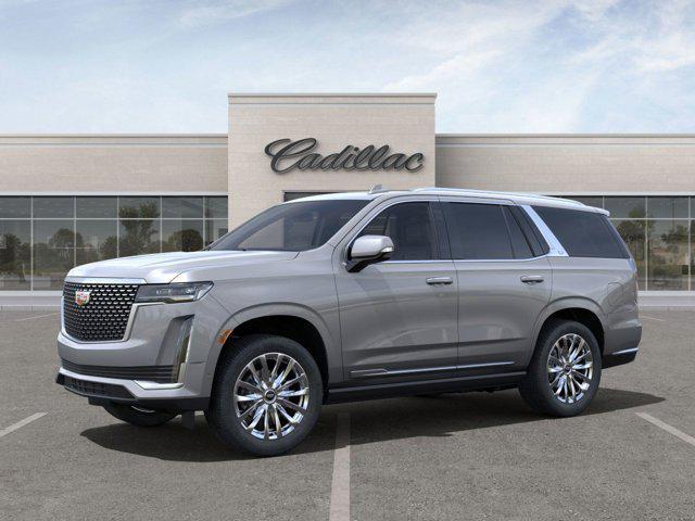 new 2024 Cadillac Escalade car, priced at $105,815