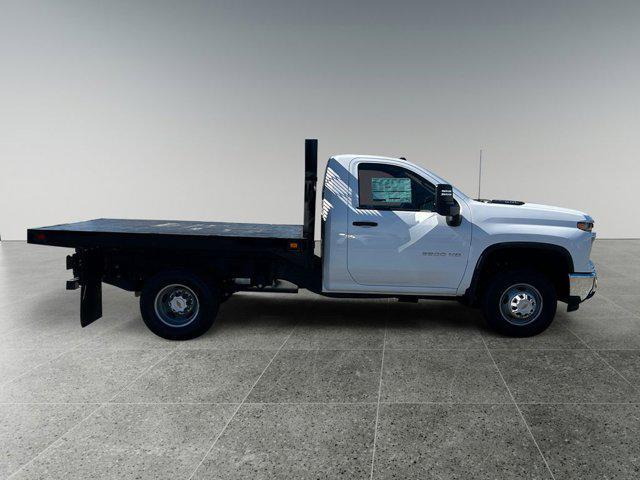 new 2024 Chevrolet Silverado 3500 car, priced at $59,990