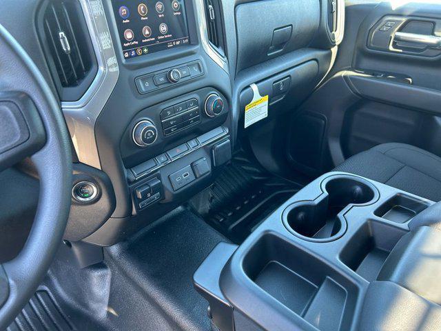 new 2024 Chevrolet Silverado 3500 car, priced at $59,990