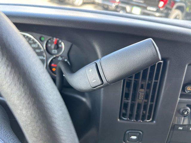 new 2025 Chevrolet Express 2500 car, priced at $43,975
