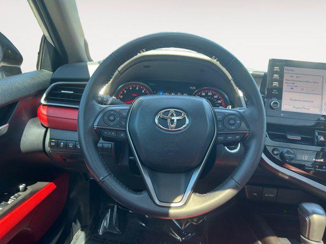 used 2024 Toyota Camry car, priced at $41,518