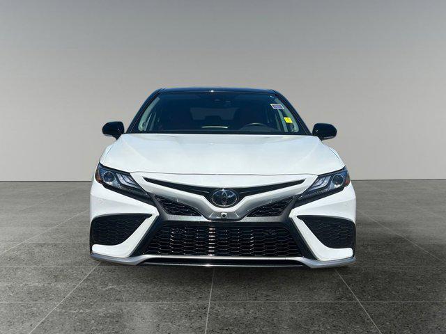 used 2024 Toyota Camry car, priced at $41,518