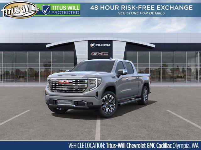 new 2024 GMC Sierra 1500 car, priced at $80,845