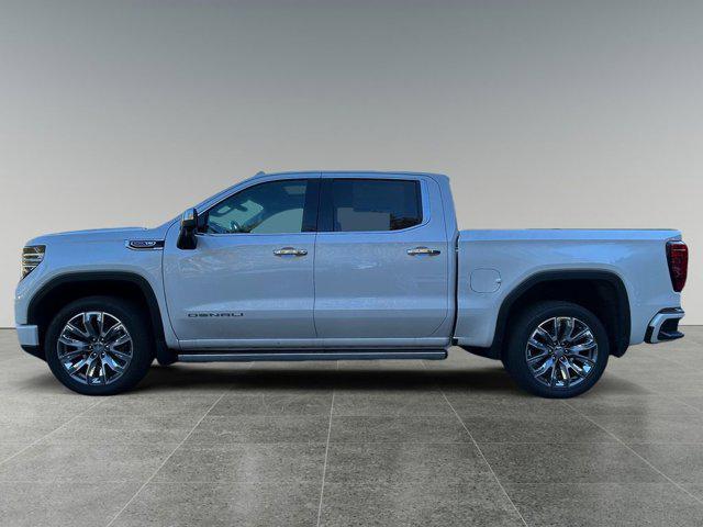 new 2025 GMC Sierra 1500 car, priced at $73,902