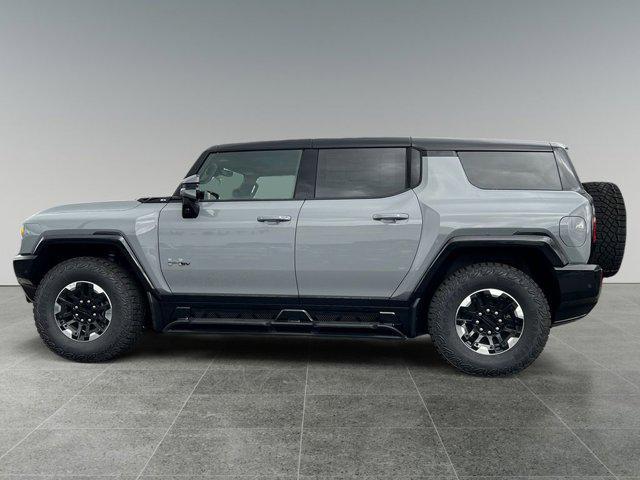 new 2024 GMC HUMMER EV SUV car, priced at $105,744