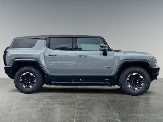 new 2024 GMC HUMMER EV SUV car, priced at $105,744