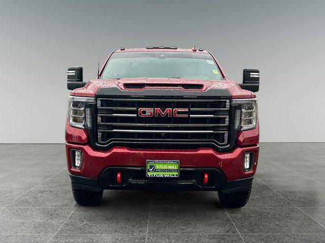 used 2020 GMC Sierra 2500 car, priced at $62,944