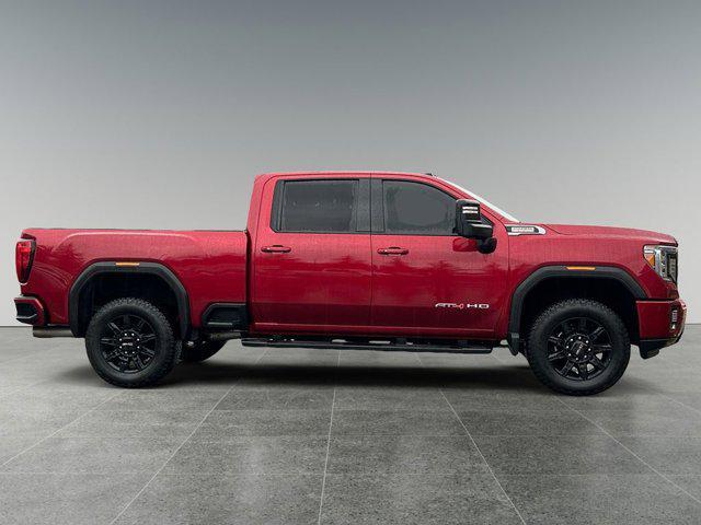 used 2020 GMC Sierra 2500 car, priced at $62,944