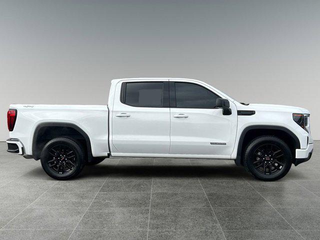 used 2022 GMC Sierra 1500 car, priced at $44,130