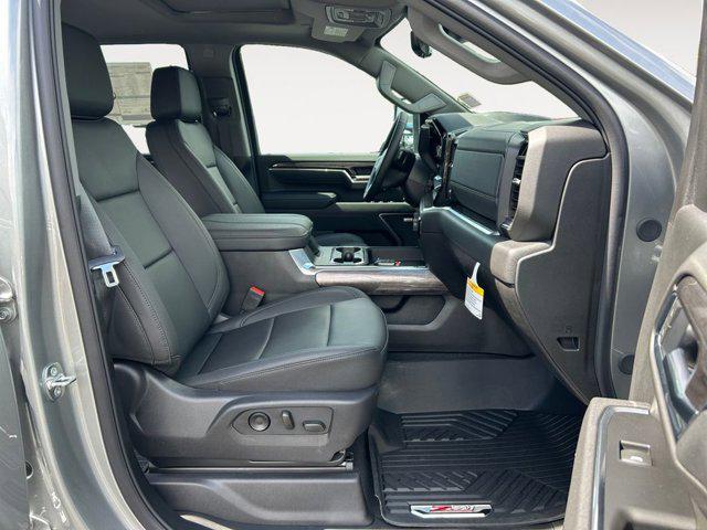 new 2025 Chevrolet Silverado 2500 car, priced at $82,330