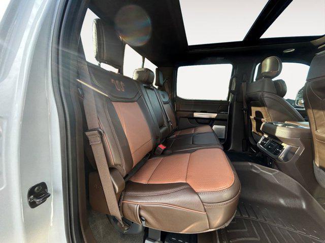 used 2024 Ford F-350 car, priced at $83,658