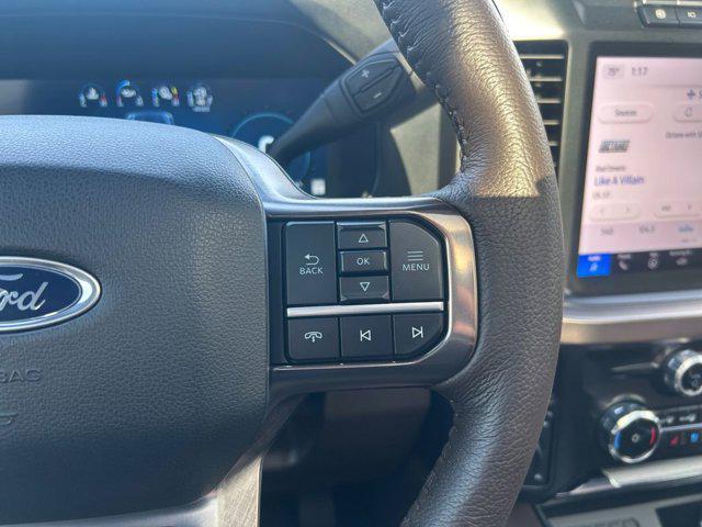 used 2024 Ford F-350 car, priced at $83,658