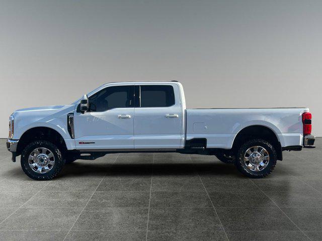 used 2024 Ford F-350 car, priced at $83,658