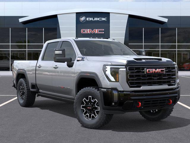 new 2026 GMC Sierra 2500 car, priced at $97,325