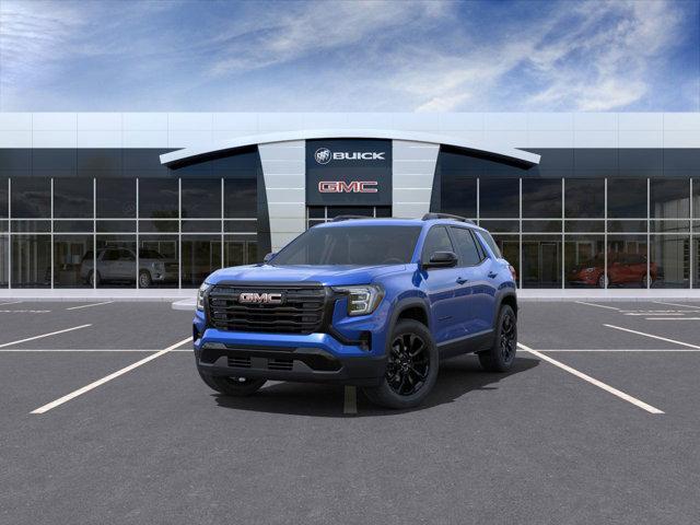 new 2025 GMC Terrain car, priced at $38,994