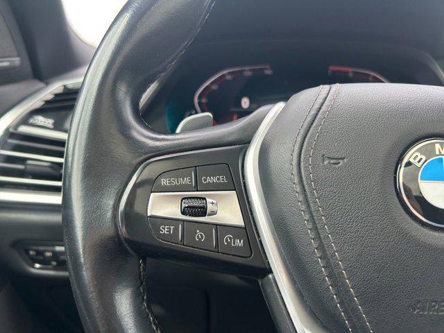 used 2019 BMW X5 car, priced at $37,368