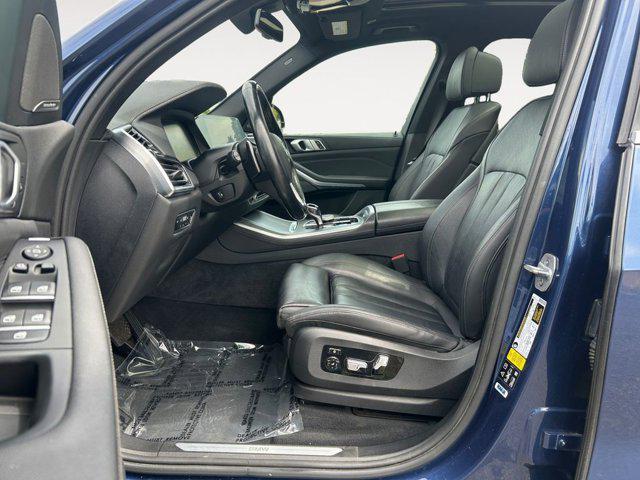 used 2019 BMW X5 car, priced at $37,368