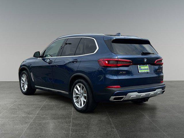 used 2019 BMW X5 car, priced at $37,368