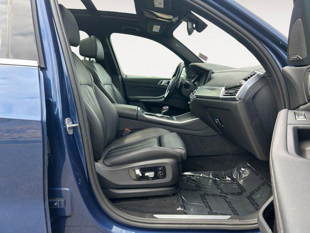 used 2019 BMW X5 car, priced at $37,368