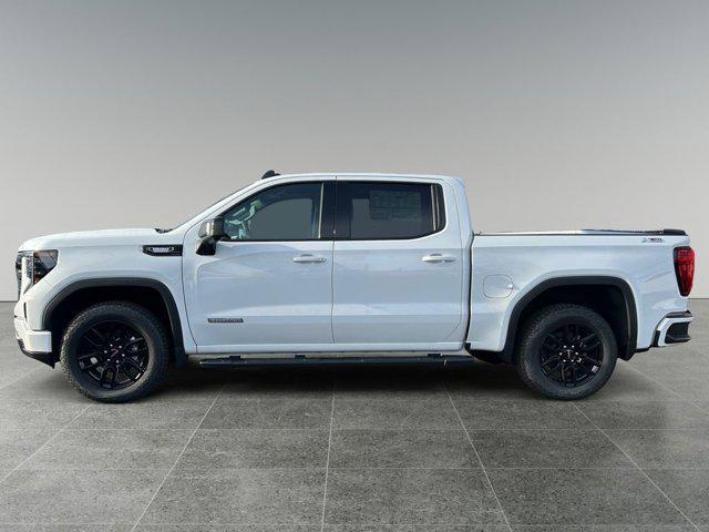 new 2025 GMC Sierra 1500 car, priced at $62,853