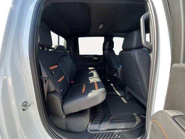 new 2025 GMC Sierra 2500 car, priced at $81,949