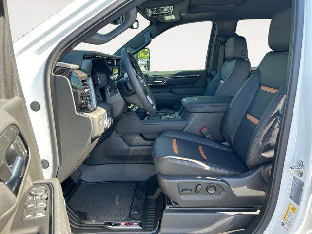 new 2025 GMC Sierra 2500 car, priced at $81,949