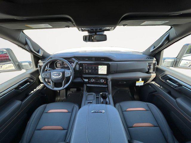new 2025 GMC Sierra 2500 car, priced at $81,949