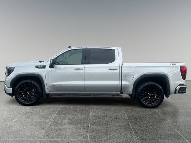 used 2022 GMC Sierra 1500 car, priced at $47,946