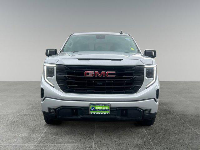 used 2022 GMC Sierra 1500 car, priced at $47,946