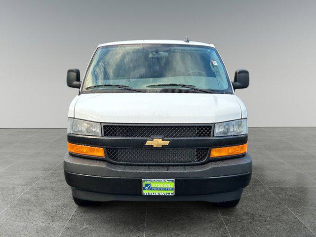 new 2025 Chevrolet Express 2500 car, priced at $43,975